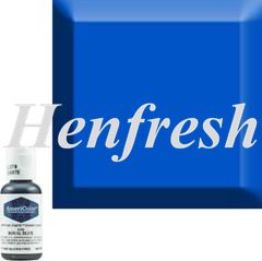 AmeriColor Gel Royal Blue 21gm