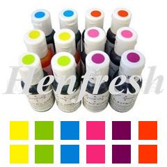 AmeriColor Gel Kit Electric