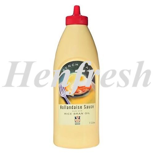 French Maid Hollandaise Sauce 1LT