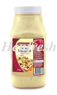 Frenchmaid Honey Mustard 2kg