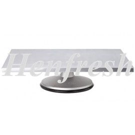 AT Decorating Turntable Rectangle Top 12x16"