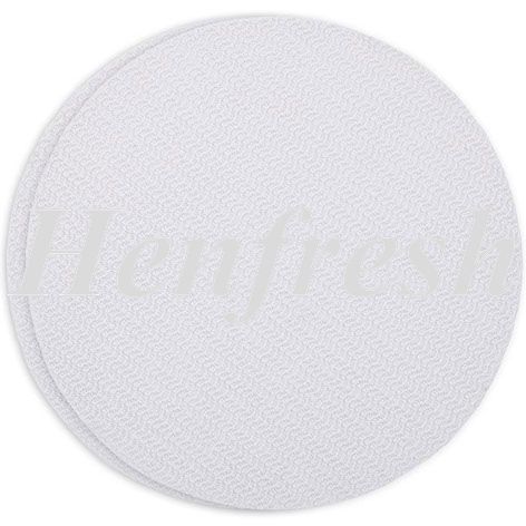 AT 12" Non Slip Cake Stand Pad