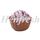 Cupcakes Forest Berries Ganache 51x19g