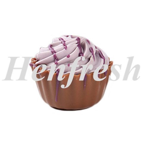 Cupcakes Forest Berries Ganache 51x19g