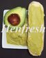 Sunnyside IQF Avocado Spread Frz 1kg