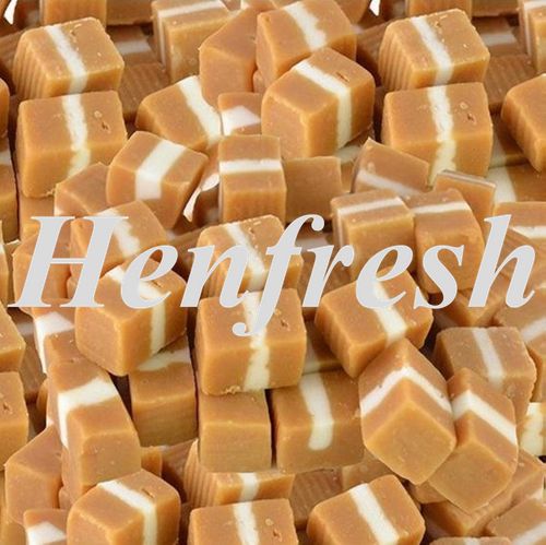 Jersey Caramels 8x1kg