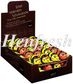 Baur Foiled Bees Milk Chocolate 40x20g