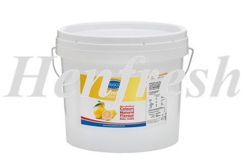 Trisco Lemon Filling 13kg