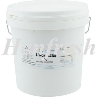 Pinnacle Lemon Filling 15kg