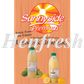 Sunnyside IQF Lemon Juice 1kg