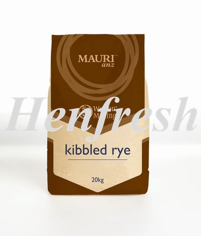 Mauri Kibble Rye 20kg