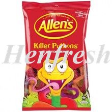 Allens Killer Pythons 1kg