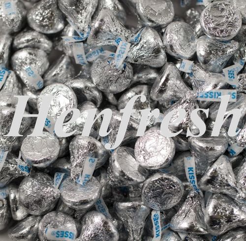 Hershey Kisses Milk 12x150g