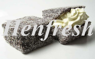 Lamingtons Chocolate 130g (40)