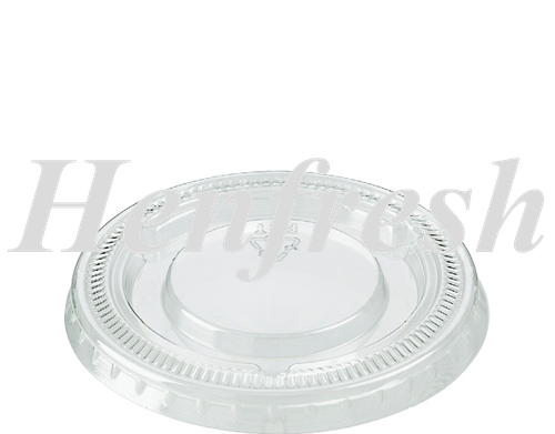 CA Medium Portion Control Cup Lids (100) 2oz