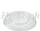 CA Large Portion Control Cup Lids (100)