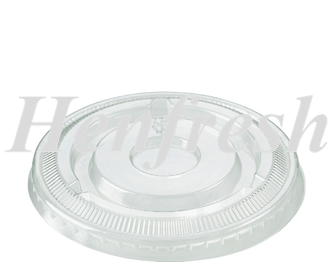 CA Large Portion Control Cup Lids (100)