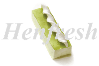 Bakels Lime Creme 6kg