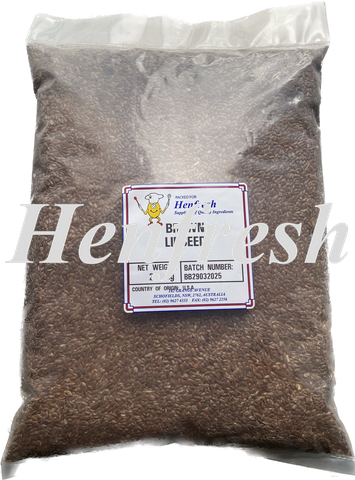 Linseeds 2kg