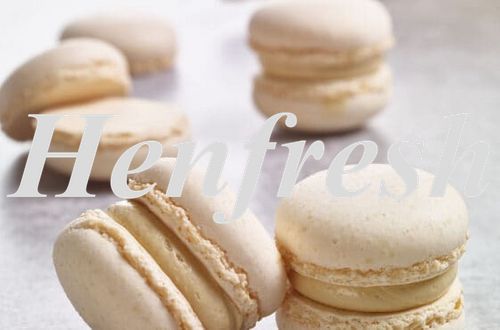 Bakels Macaron Mix 10kg