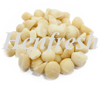 Macadamia Nuts Style 4 80/20% Whole 11.34kg