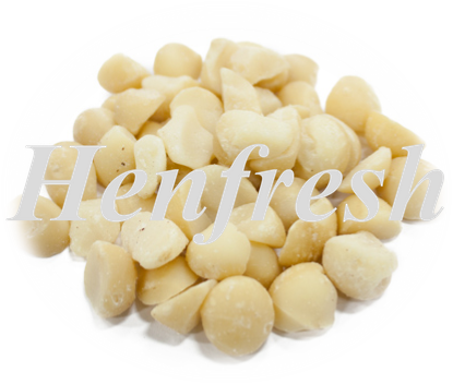 Macadamia Nuts Style 4 80/20% Whole 11.34kg