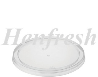 CA MicroReady® Small Round Container Lids 500