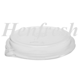 CA Enviroboard® Round Lid | rPET 400