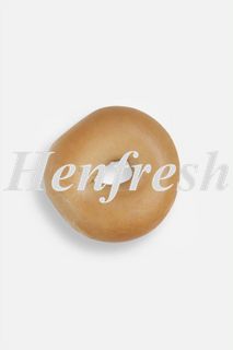 AM Plain Bagel 16x120g