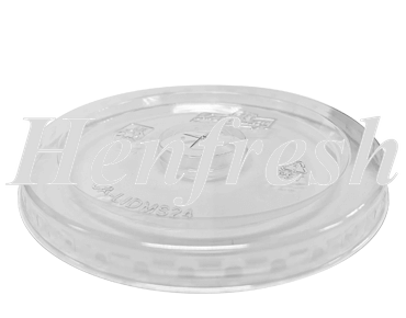 CA 24oz Milkshake Cup Lid (100)