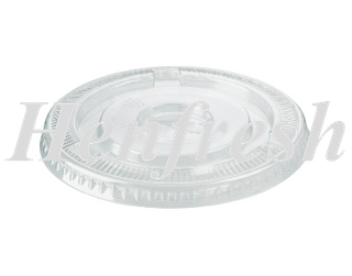 CA HiKleer® P.E.T Cold Cup Lid 1000