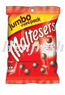 Mars Maltesers 880g Bucket