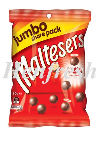 Mars Maltesers 880g Bucket