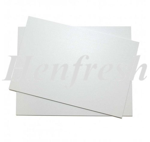 16x14 White Masonite (1)