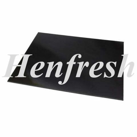 20x16 Black Masonite Board (1)