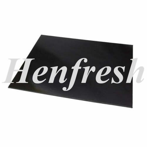 20x16 Black Masonite Board (1)