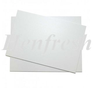 20x16 White Masonite Board (1)