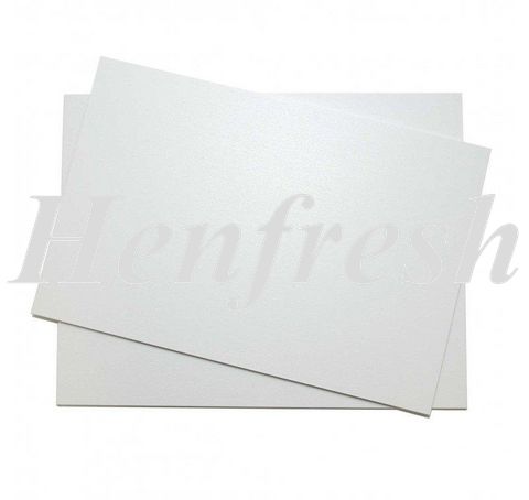 20x16 White Masonite Board (1)