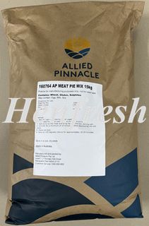 AP Meat Pie Premix 15kg