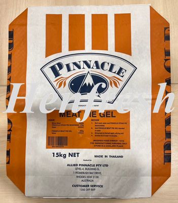 Pinnacle Meat Pie Gel 15kg