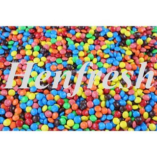 M&M's Mini Milk Chocolate 10kg