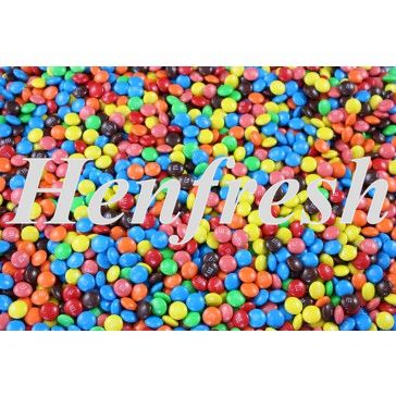 M&M's Mini Milk Chocolate 10kg