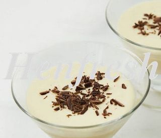 Bakels White Mousse Mix 5kg