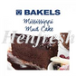 Bakels Mud Cake Mix 15kg