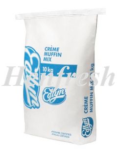 Edlyn Creme Muffin Mix 10kg