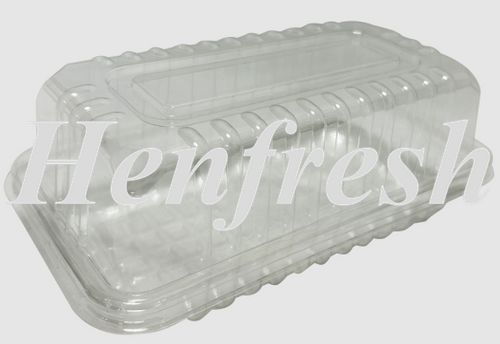 CA Eco-Smart® Clearview® Bar Cake (300)