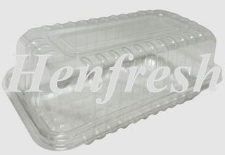 CA Eco-Smart® Clearview® Bar Cake (300)