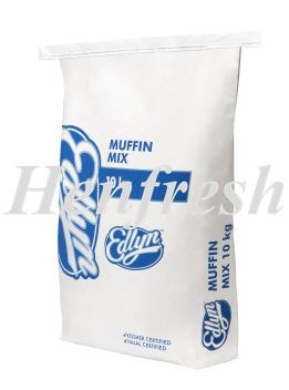 Edlyn Std Muffin Mix 10kg