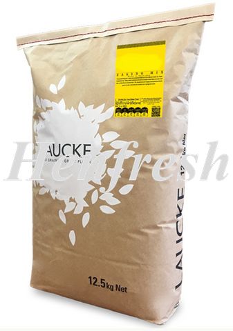 Laucke Multigrain Concentrate 12.5kg