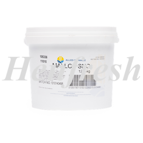 AM Mallo Sno Gel 12.5kg